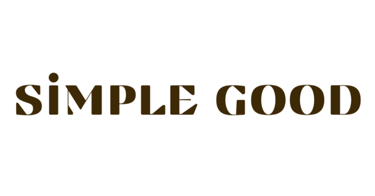 Simple Good business photo