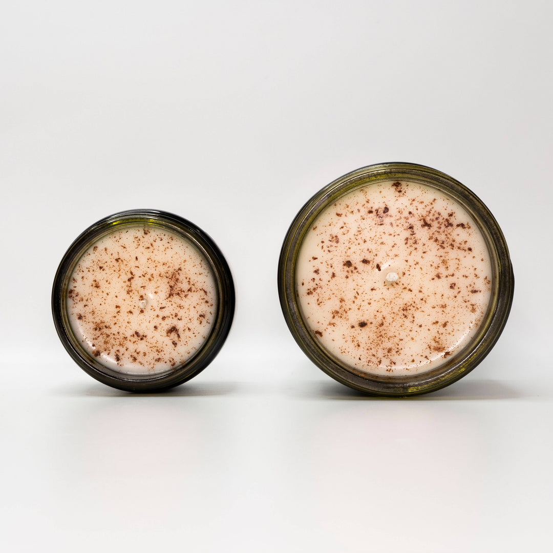 Spiced Vanilla Candle
