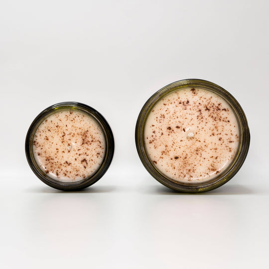 Spiced Vanilla Candle