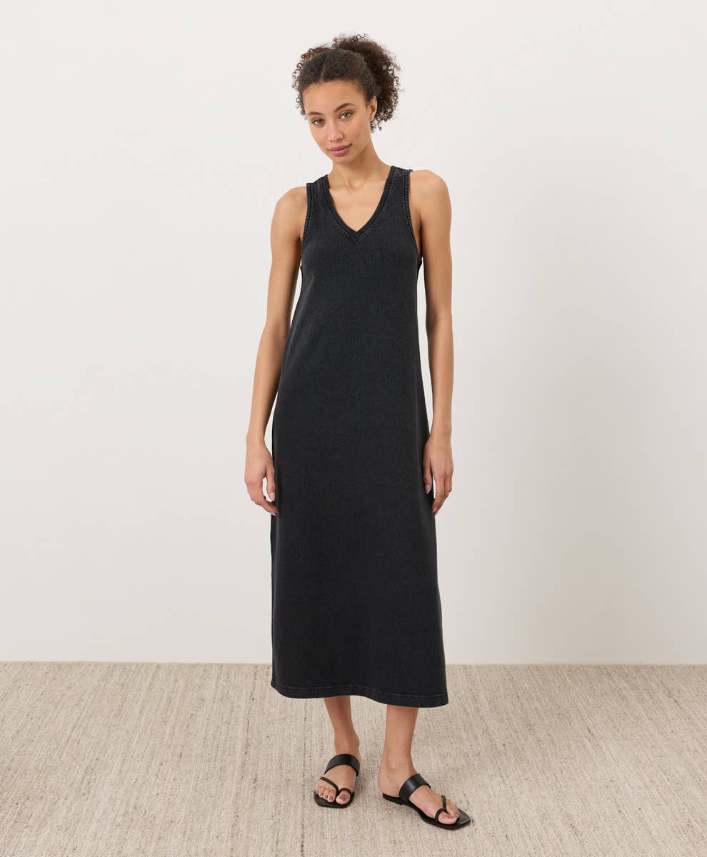 Weekends Tank Dress