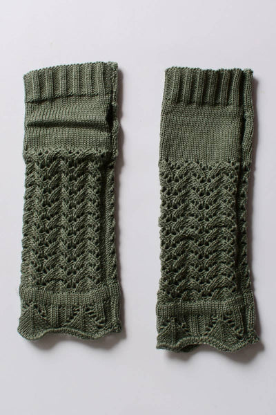 Winter Arm Warmers