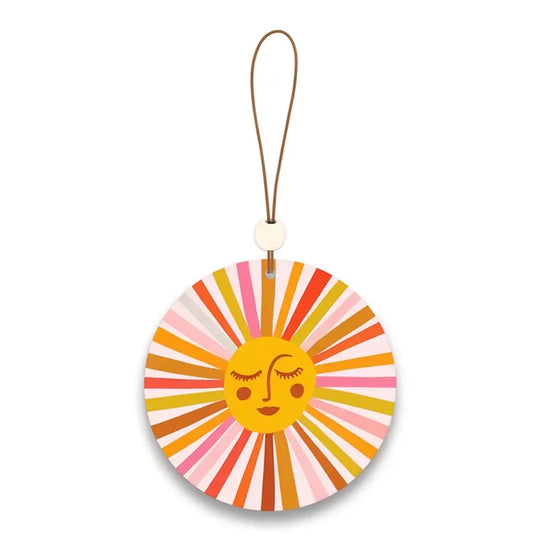 Car Air Fresheners