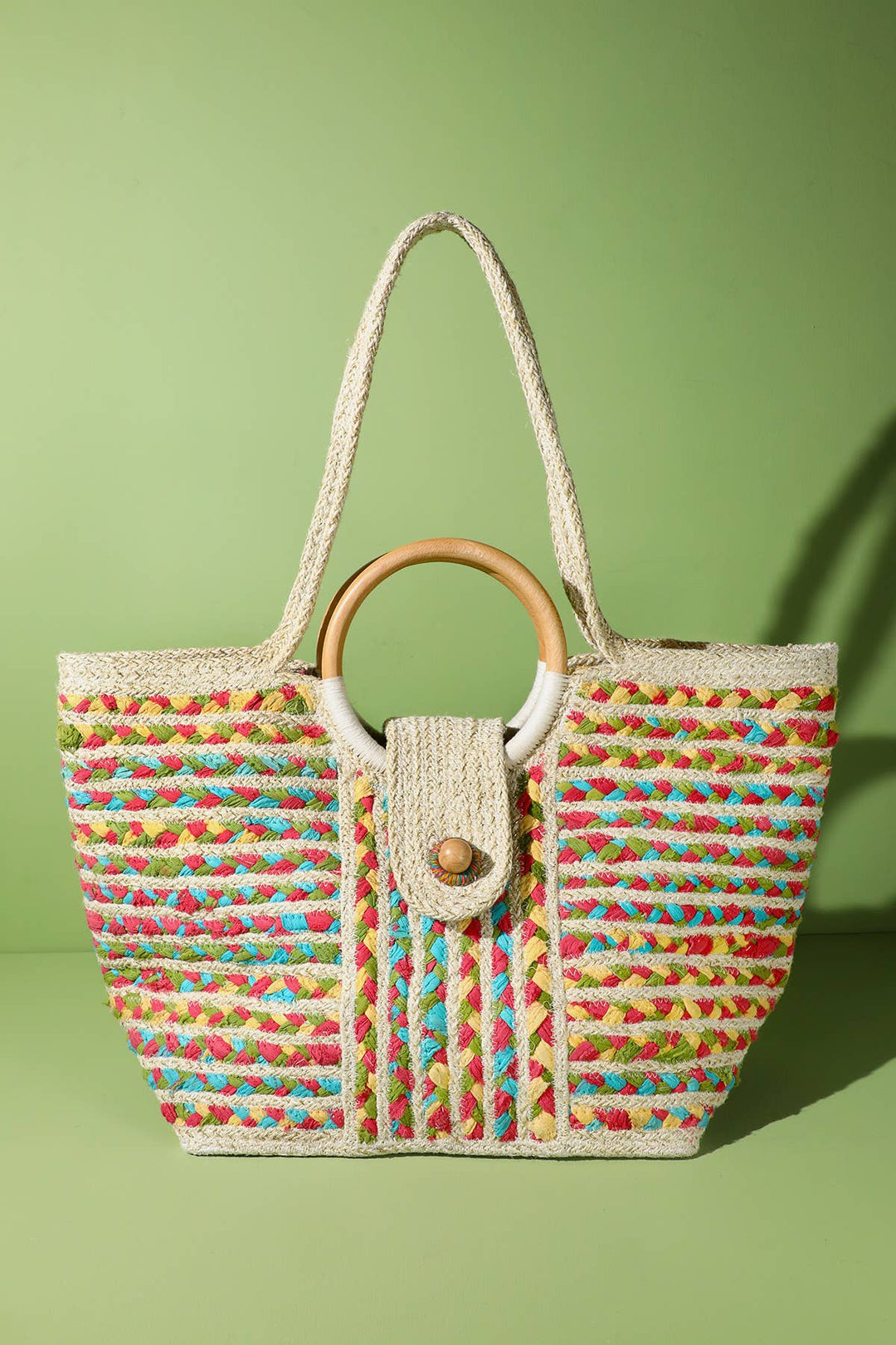 Knotra Jute Bag