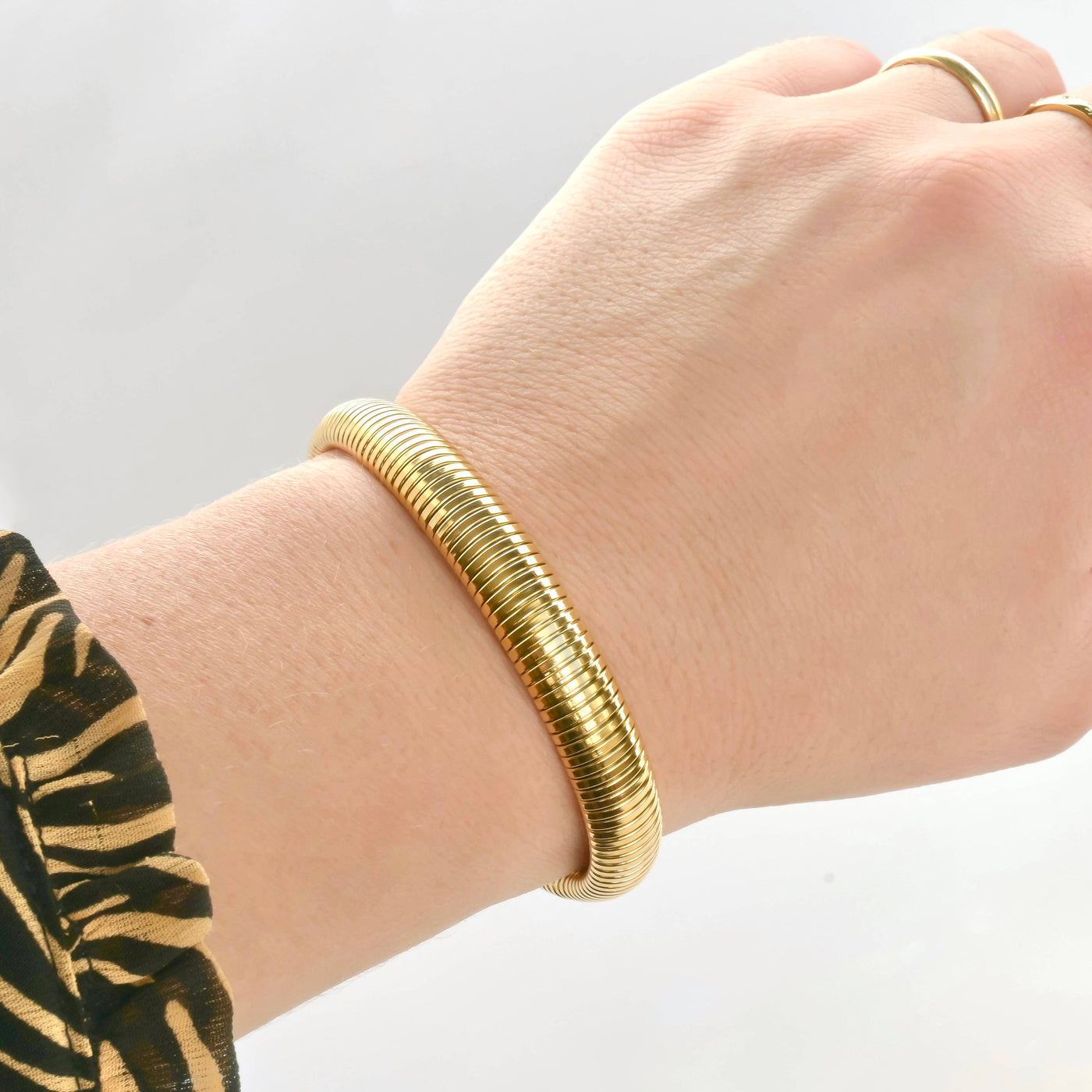 16mm Tubogas Bangle