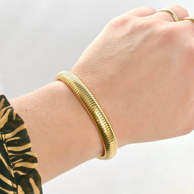 16mm Tubogas Bangle