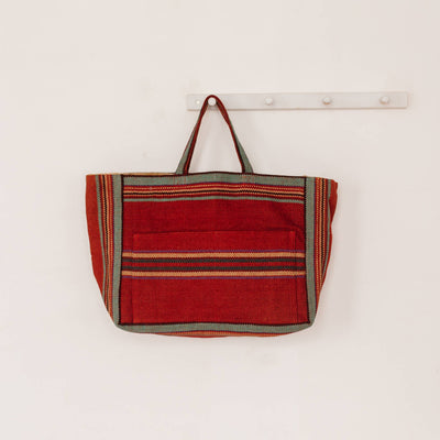 Reusable Tote Bag