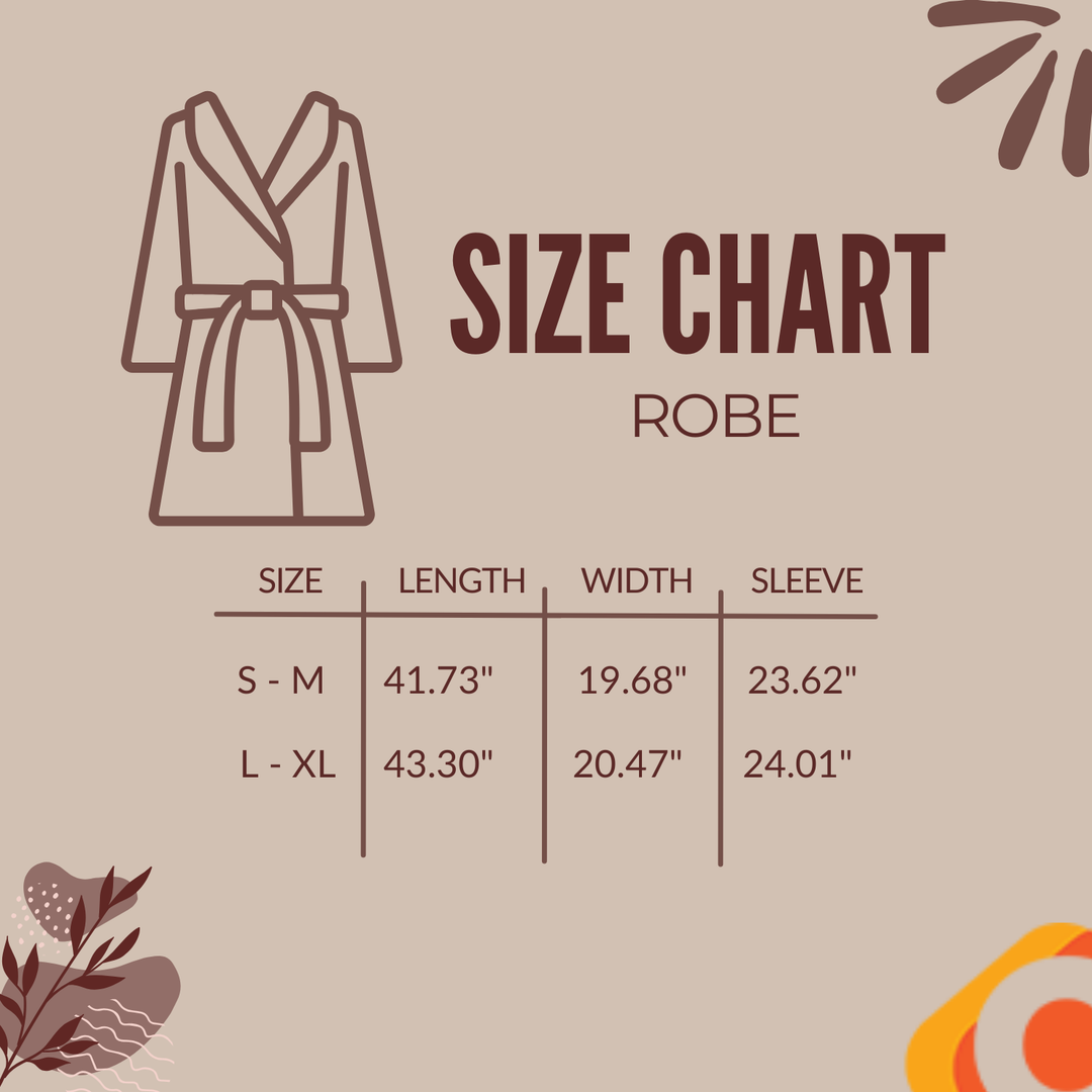 Pompom Handloom Luxury Pom Pom Bathrobes