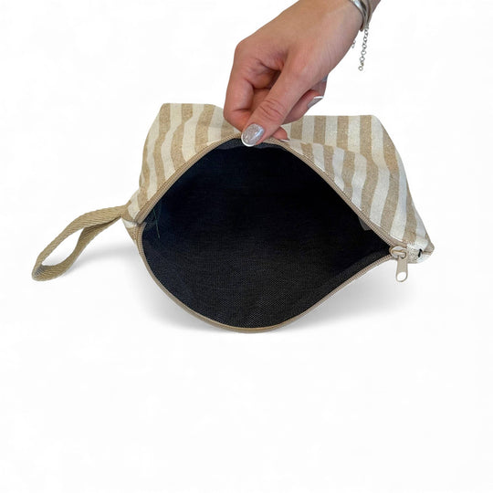 Large Makeup Bag