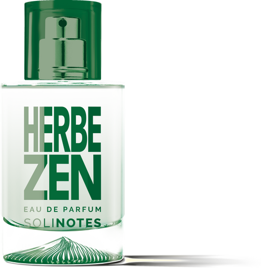 Solinotes Zen Meadow Perfume - Simple Good