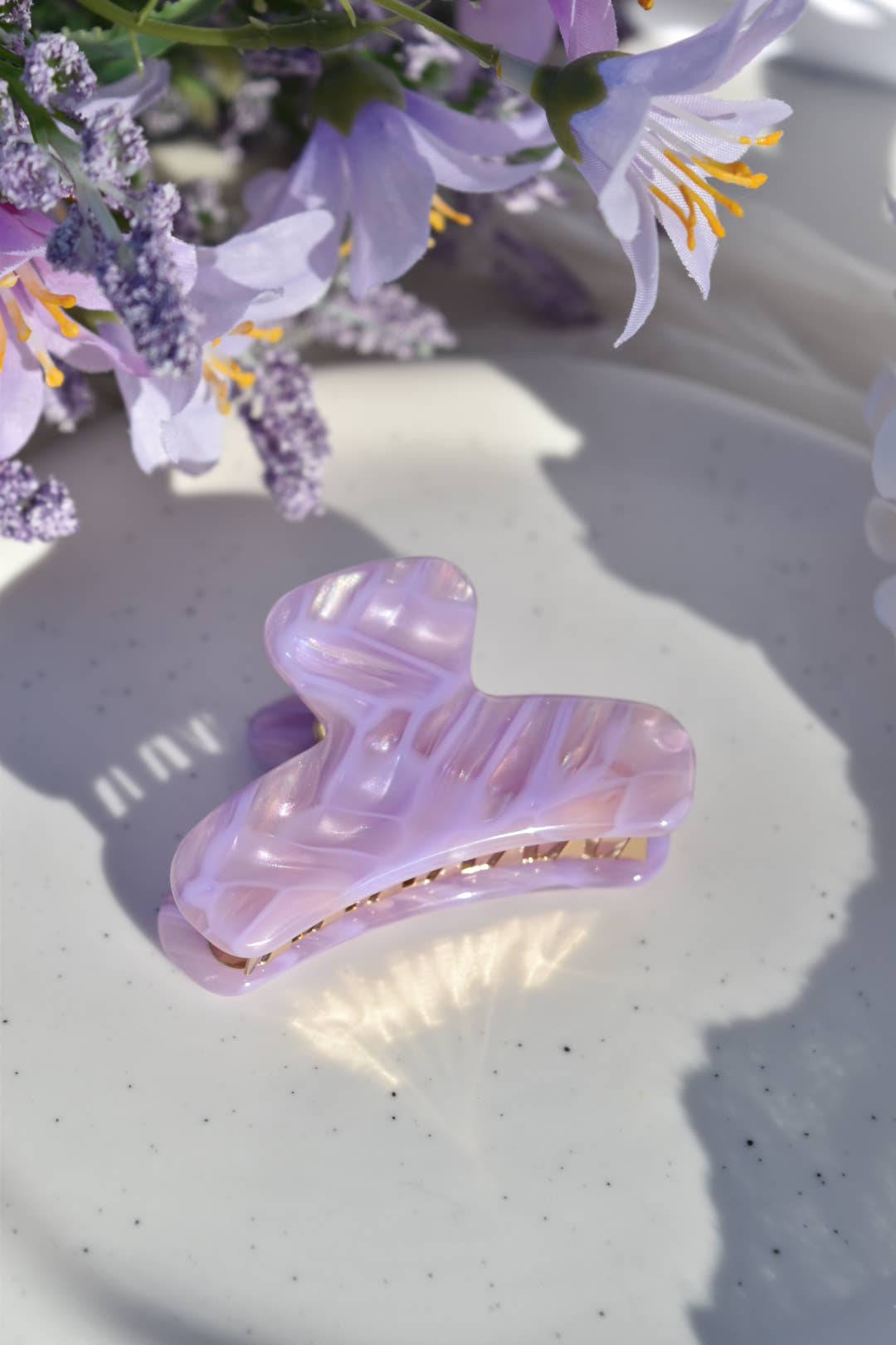 Mini Claw Clips