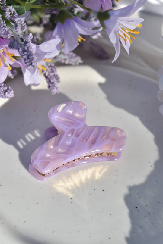 Mini Claw Clips