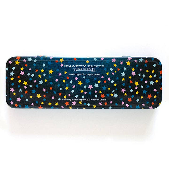 Solar System Pencil Box