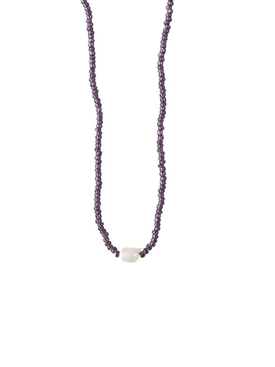 Pandawa Pearl Necklace