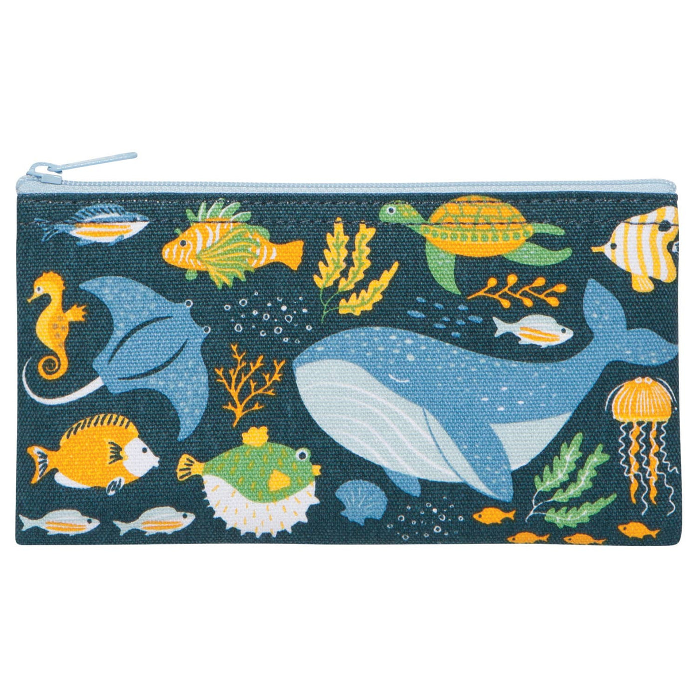 Danica Jubilee Under The Sea Snack Bags Set of 2 - Simple Good