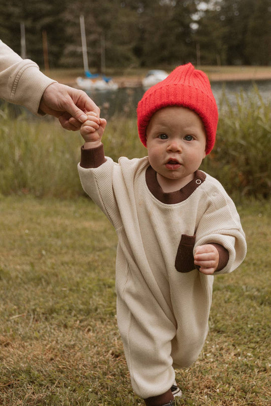 Sammy Romper in Turtledove
