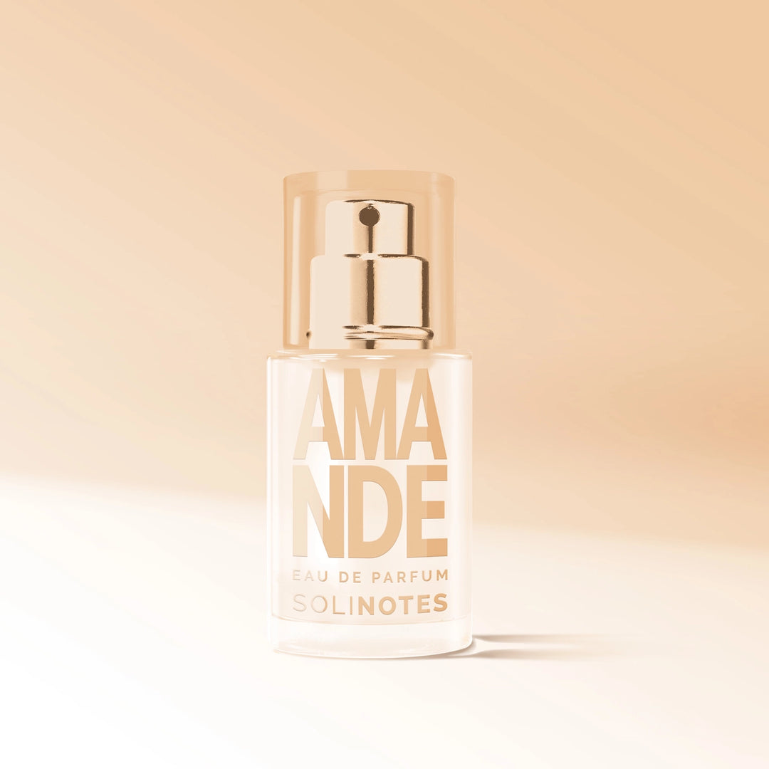 Solinotes Mini Perfumes .5 oz