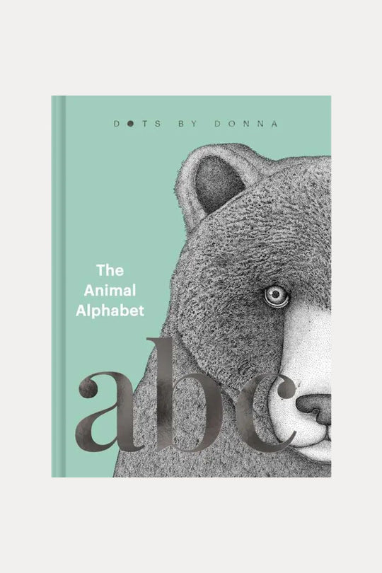 Animal Alphabet