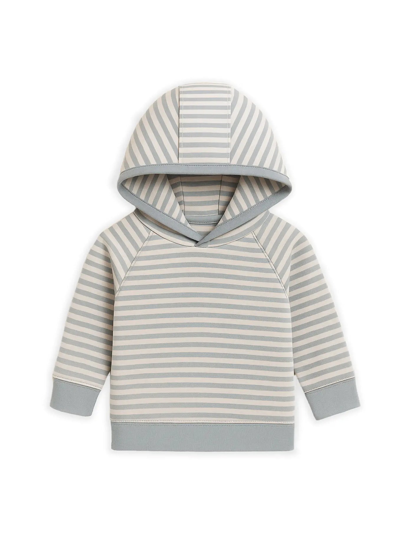 Mason Hooded Pullover