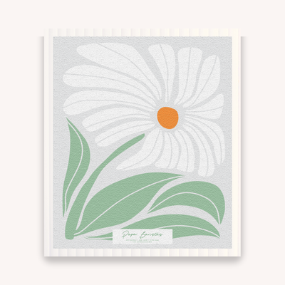 Daisy Dish Cloths