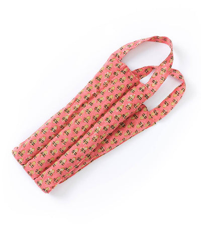 Microwavable Aaram Lavender Herbal Neck Wrap