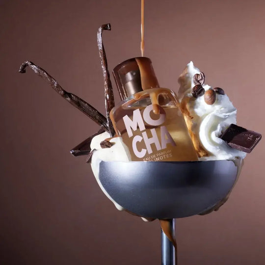 Mocha Perfume 1.7 oz