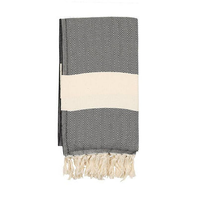 Herringbone Turkish Towels