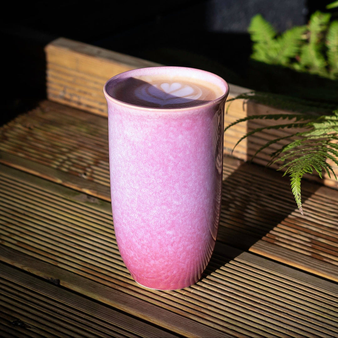Astral Bloom Travel Mug 16oz