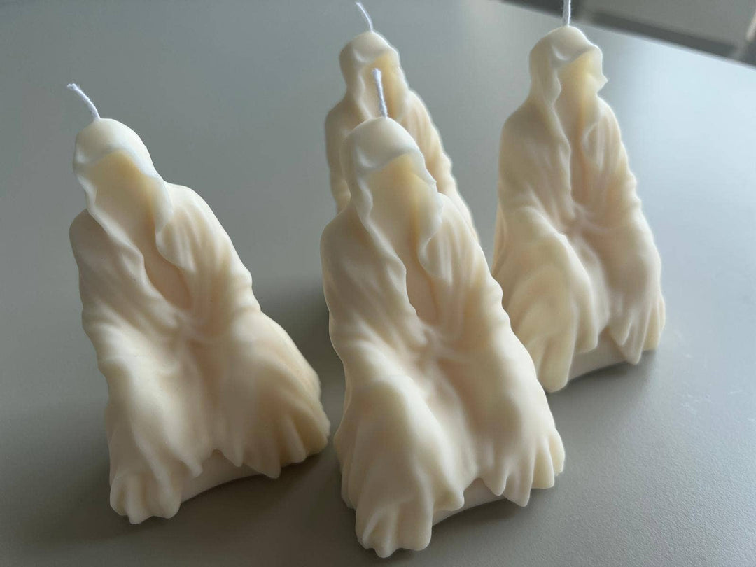 Wizard Candle