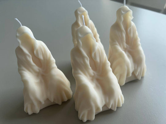 Wizard Candle