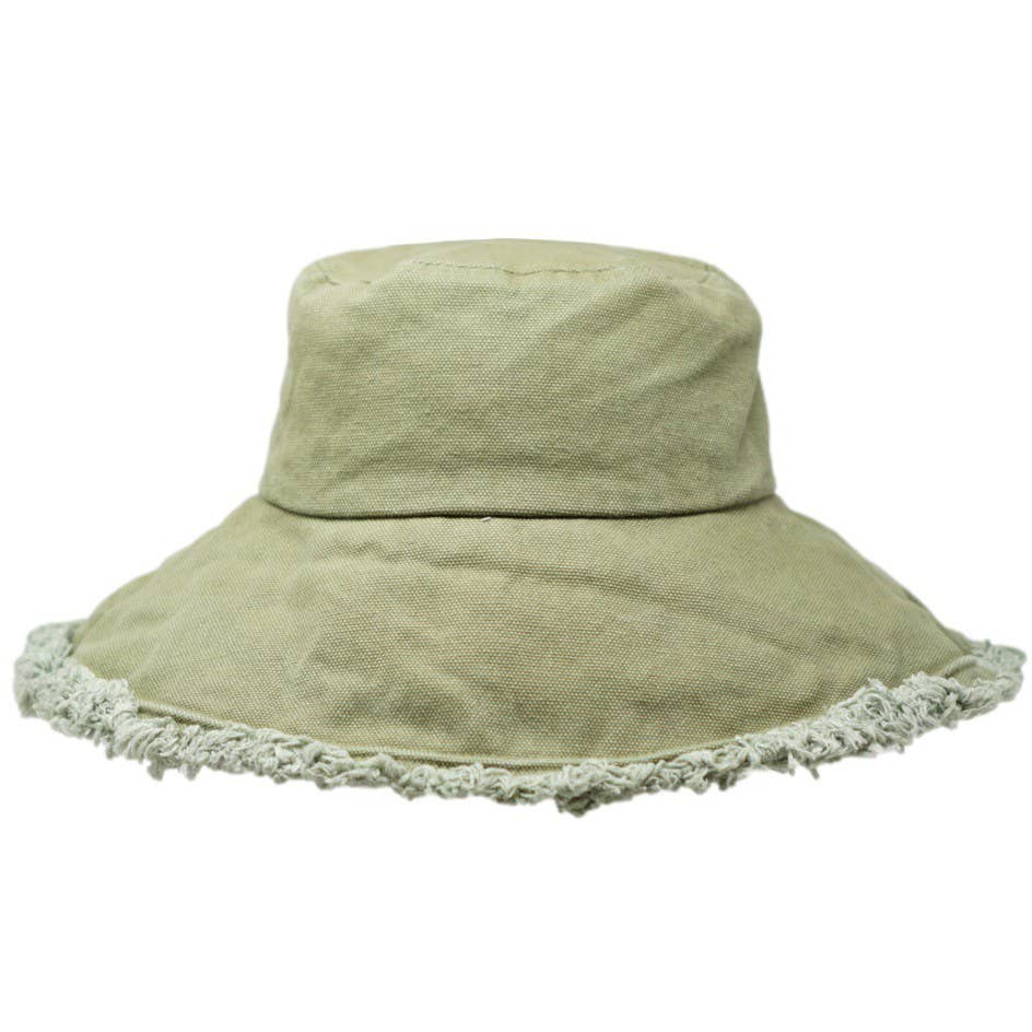 KEANU Bucket Hat