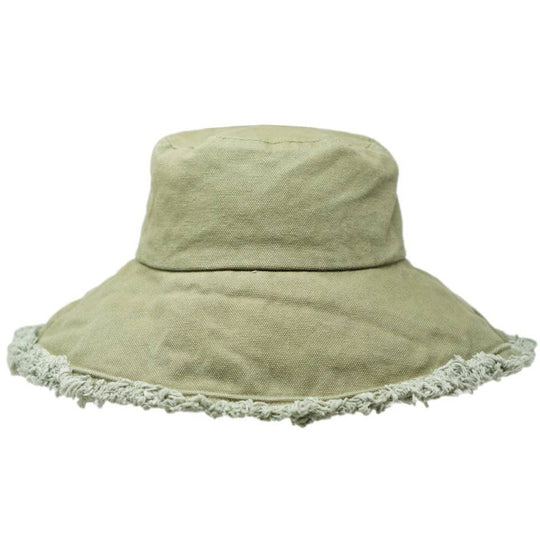 KEANU Bucket Hat