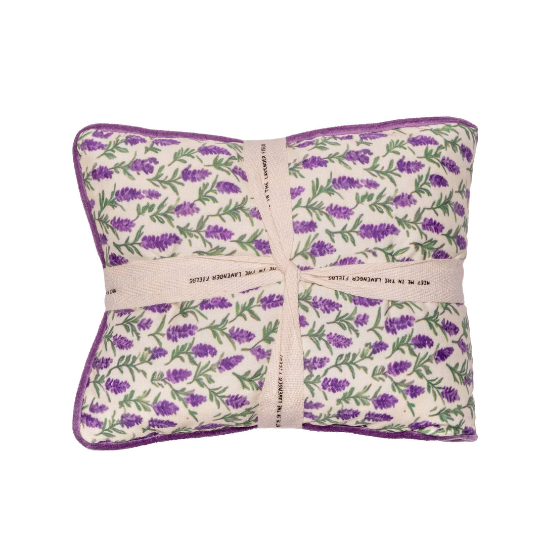 Lavender Neck Pillow