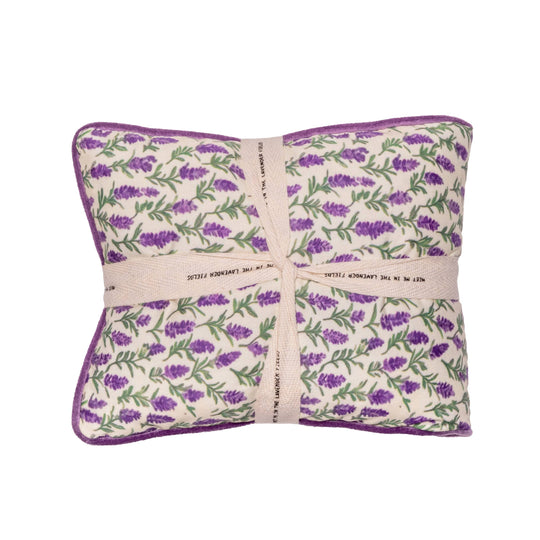 Lavender Neck Pillow