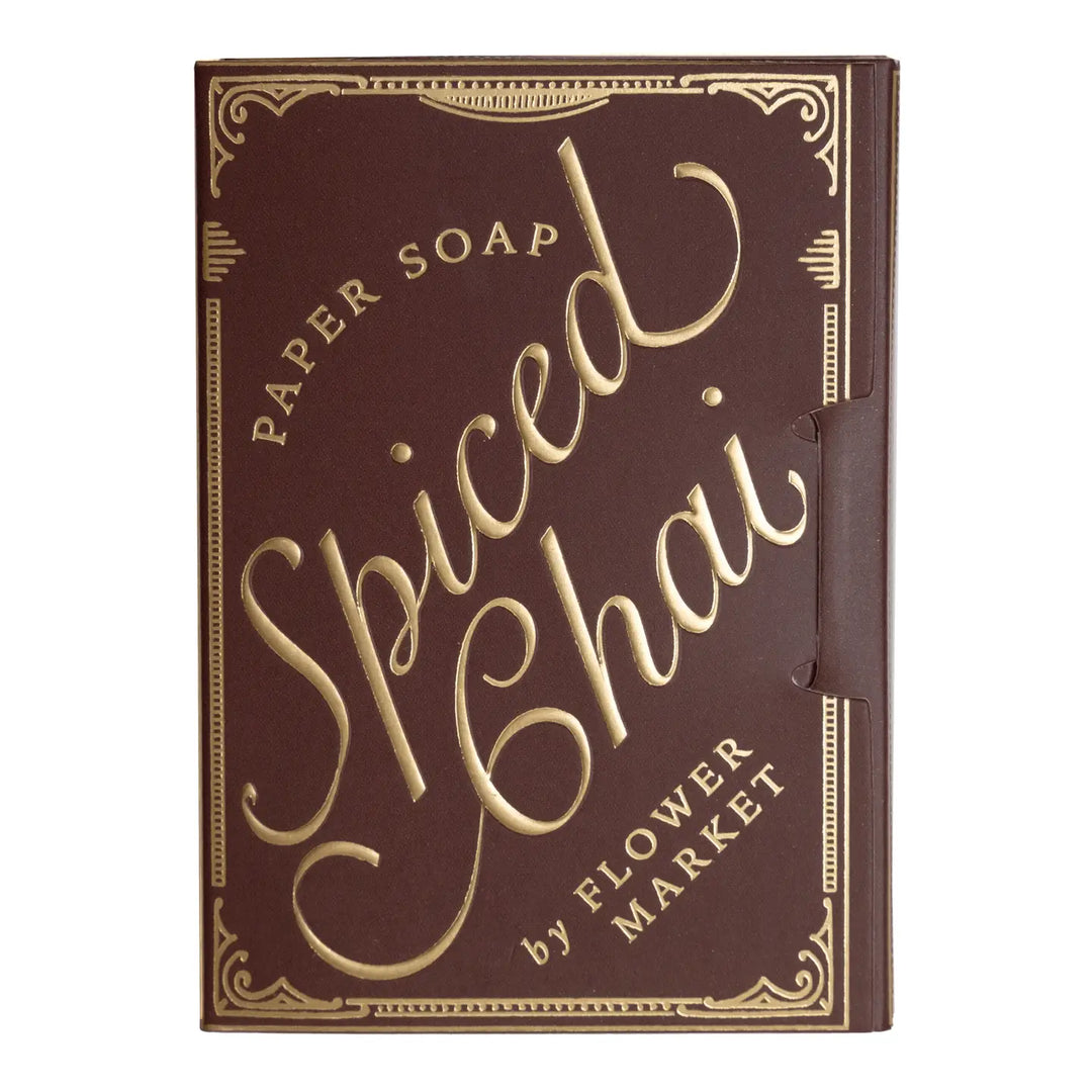 Soap Sheets (50 Count)