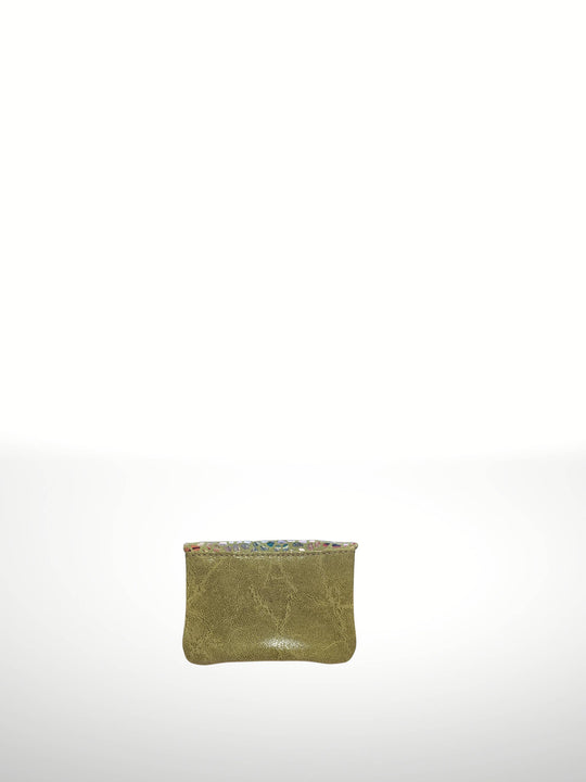 Gaudi Leather Wallet