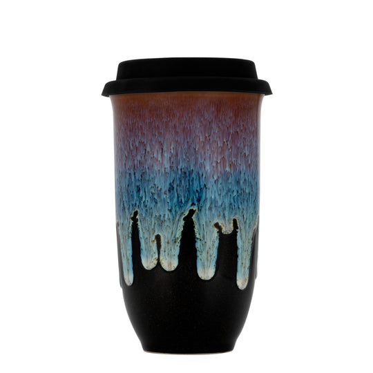 Monsoon Ceramic Travel Mug 16oz