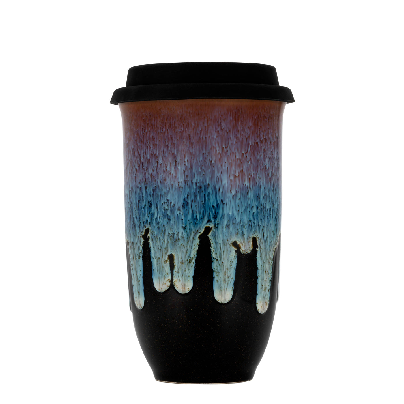 Monsoon Ceramic Travel Mug 16oz