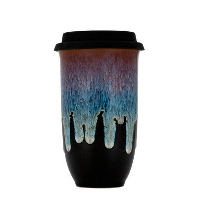 Monsoon Ceramic Travel Mug 16oz