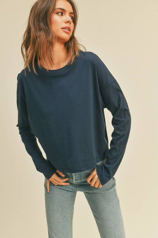 Long Sleeve T-Shirt