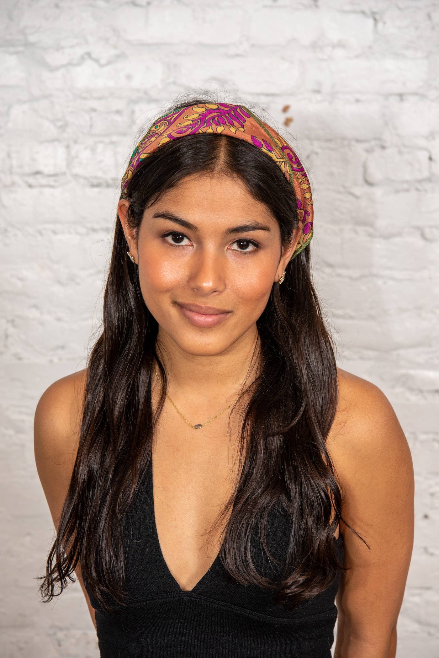 Sari Bandana