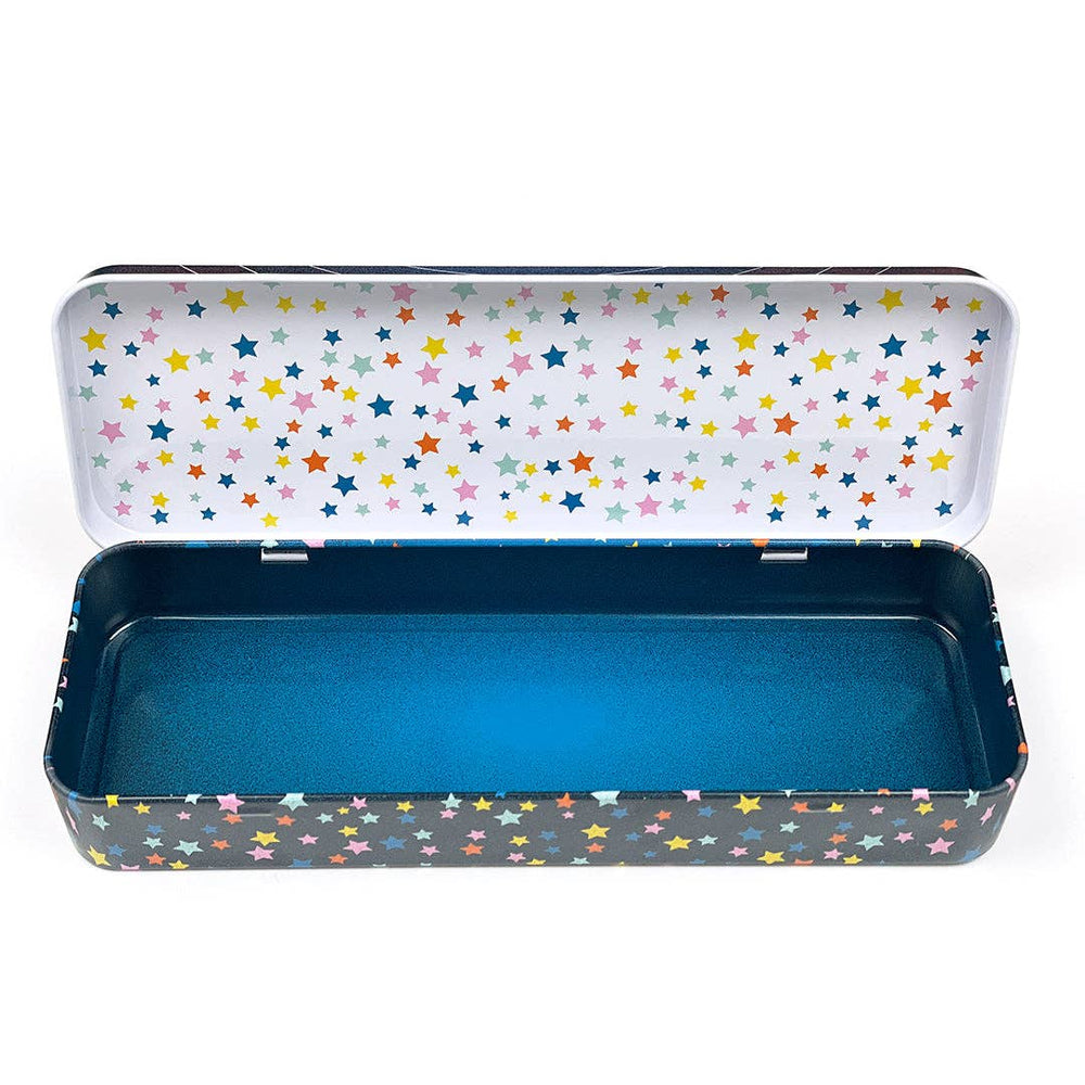 Solar System Pencil Box