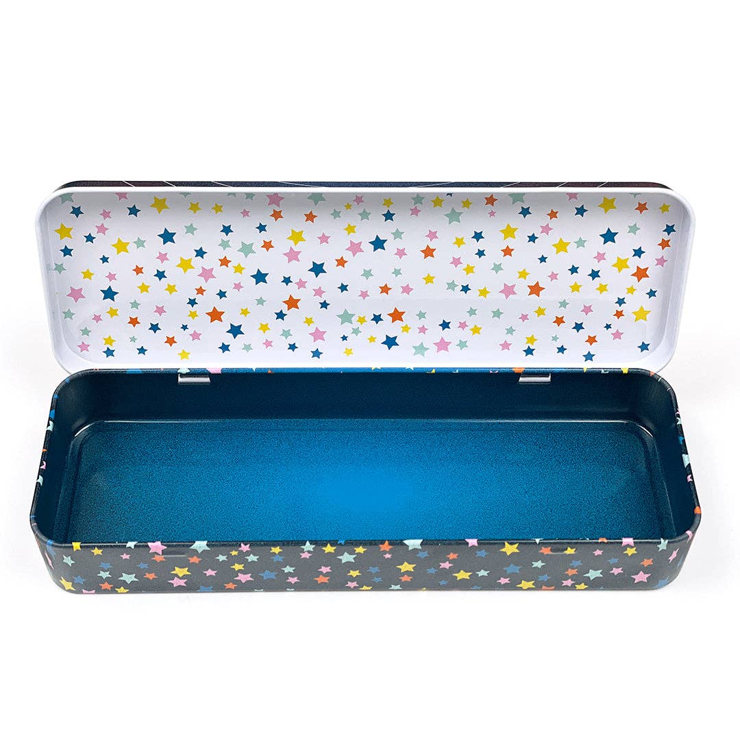 Solar System Pencil Box