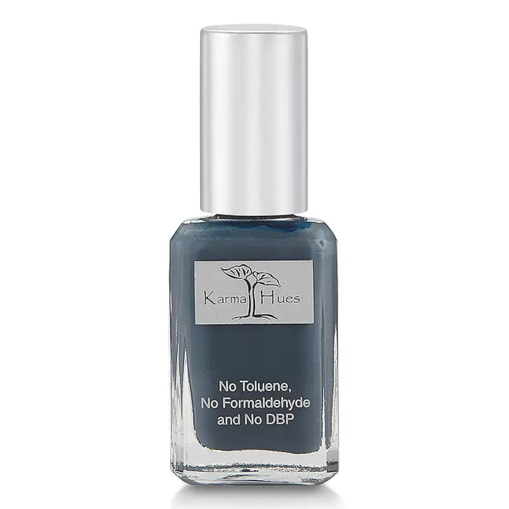 Karma Organics Karma Organics Nail Polish - Simple Good