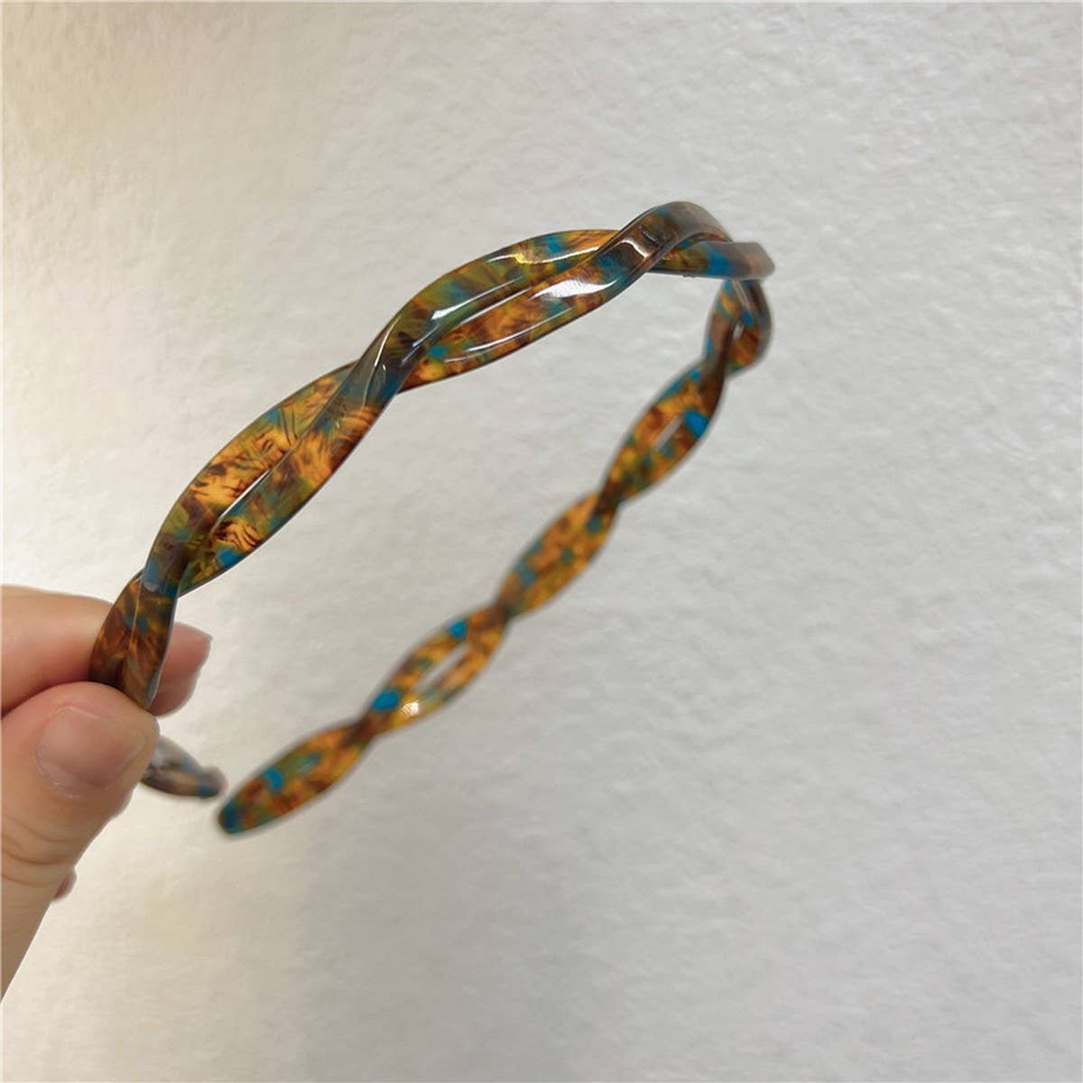 Thin Twisted Headband