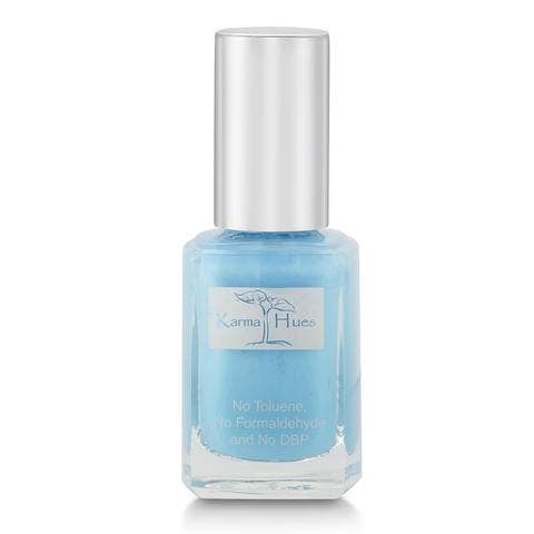 Karma Organics Nail Polish