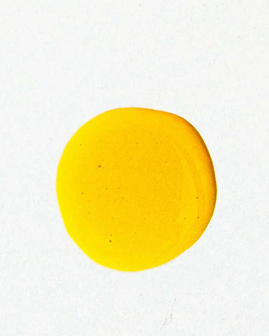 Golden Glow Organic Facial Serum