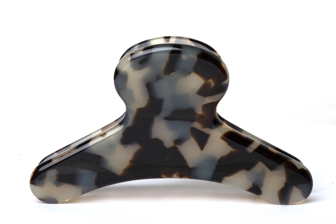 Cellulose Acetate Claw Clips