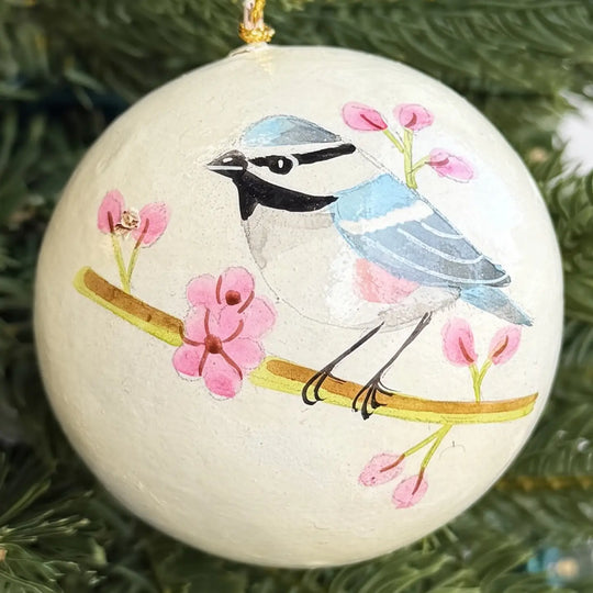 2026 Ornaments