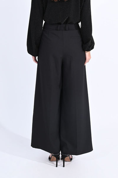 Molly Bracken Woven Dress Pant - Simple Good