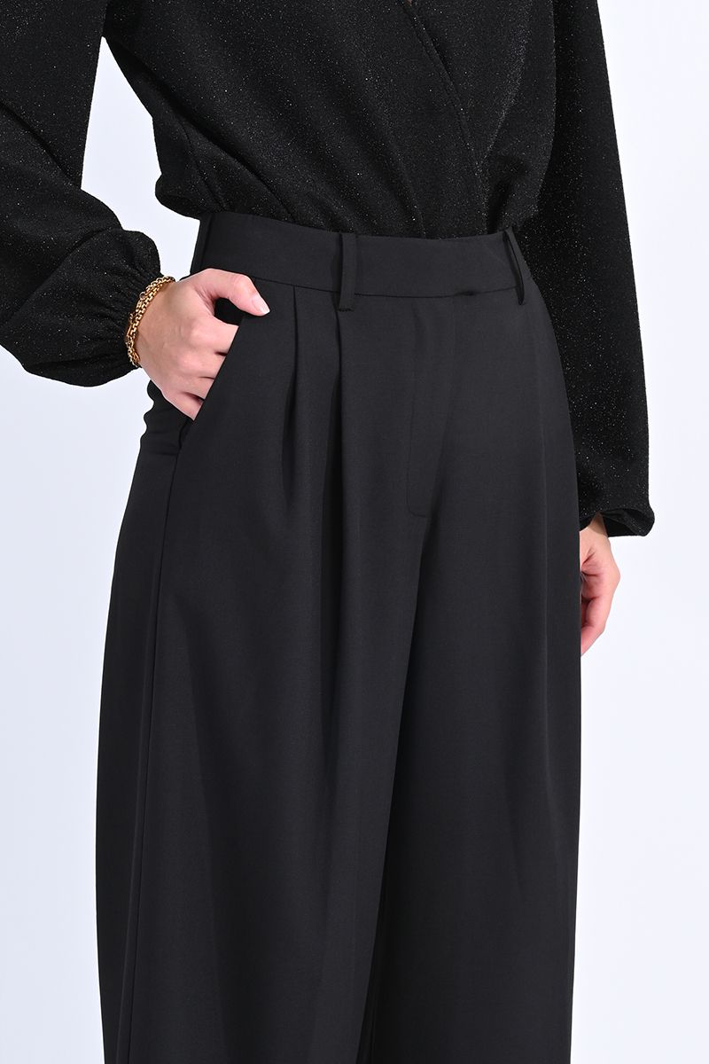 Molly Bracken Woven Dress Pant - Simple Good